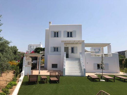 ‏וילה ב  Náxos, האיים הקיקלאדיים