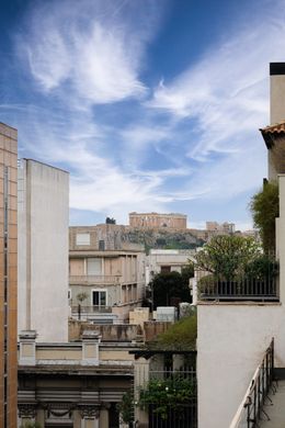 套间/公寓  Kolonaki, Nomarchía Athínas