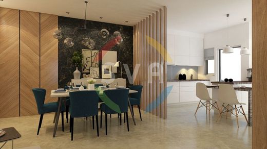 Residential complexes in Ágios Athanásios, Limassol District