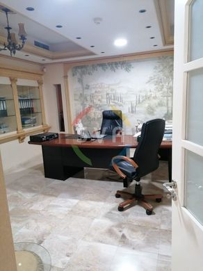 办公室  Germasógeia, Limassol District