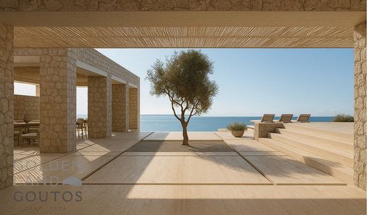 Villa in Kranídi, Nomós Argolídos