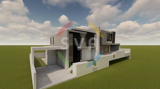 Semidetached House in Ýpsonas, Limassol District