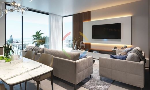 套间/公寓  Ágios Athanásios, Limassol District