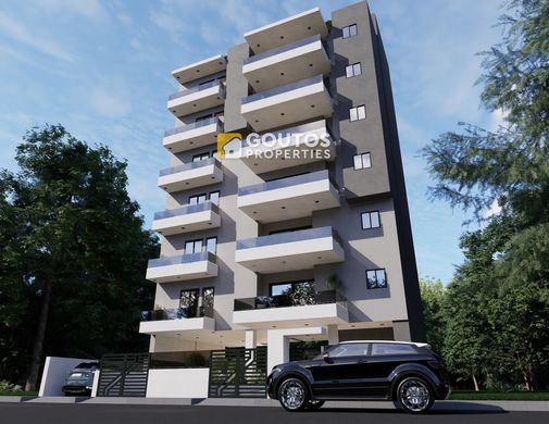 Appartement in Agios Dimitrios, Nomarchía Athínas