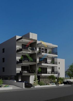 套间/公寓  Káto Polemídia, Limassol District