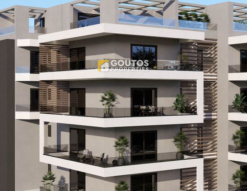 Apartamento - Alimos, Nomarchía Athínas