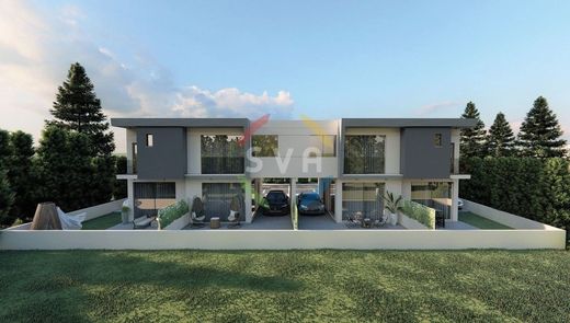 Detached House in Livádia, Livadia (Larnakas)