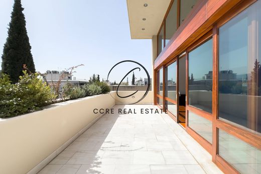 Detached House in Psychikó, Nomarchía Athínas