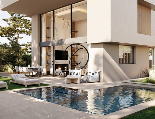 Casa Independente - Káto Kifisiá, Nomarchía Athínas