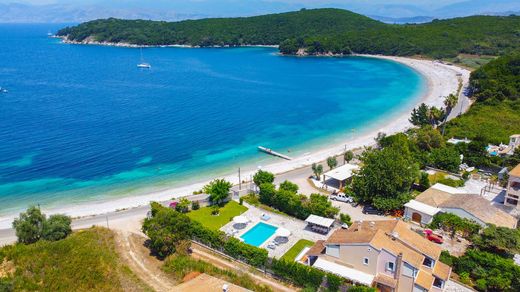 独立式房屋  Corfu, Nomós Kerkýras