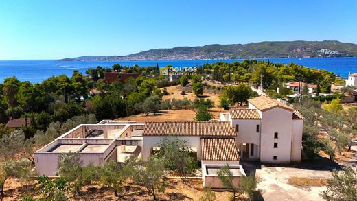 别墅  Kranídi, Nomós Argolídos