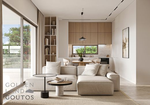 Appartement in Voúla, Nomarchía Anatolikís Attikís