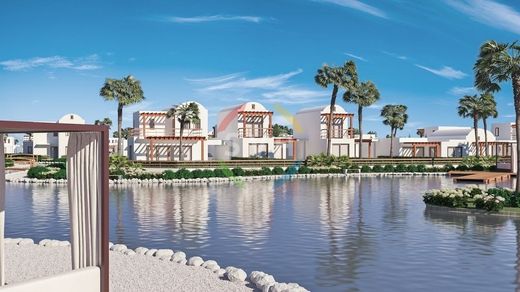 别墅  Meneou, Dromolaxia-Meneou