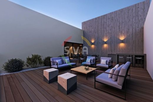 Apartment in Germasógeia, Limassol District