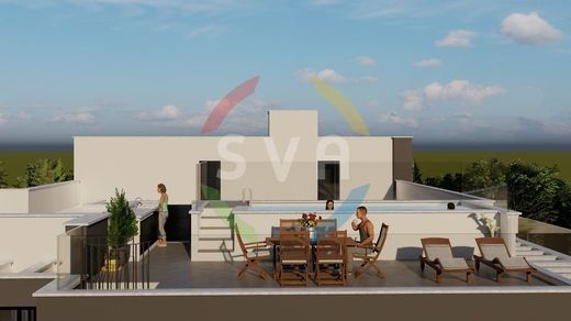 Apartament w Ágios Athanásios, Limassol District