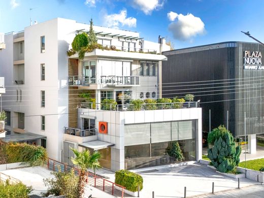 Ufficio a Glyfáda, Nomarchía Athínas