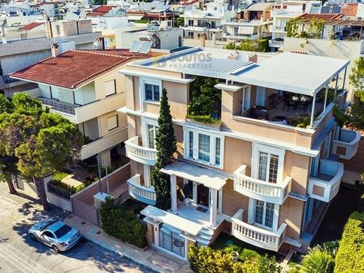 Casa Unifamiliare a Alimos, Nomarchía Athínas