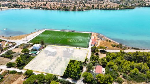 Casa Independente - Kranídi, Nomós Argolídos