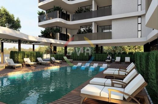 Apartment in Germasógeia, Limassol District