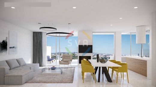 Διαμέρισμα σε Germasógeia, Limassol District