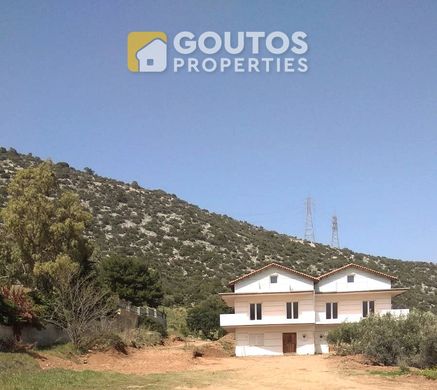 独立式房屋  Koropí, Nomarchía Anatolikís Attikís