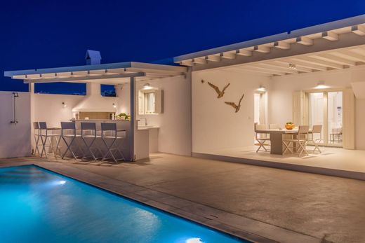 Villa in Mykonos, Cycladen