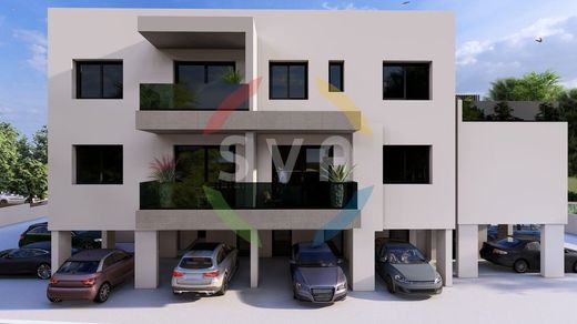 Daire Limasol, Limassol District