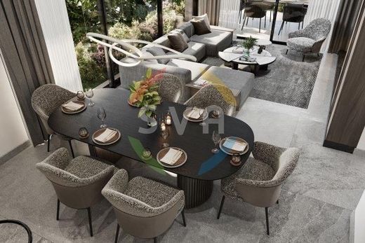 套间/公寓  Germasógeia, Limassol District