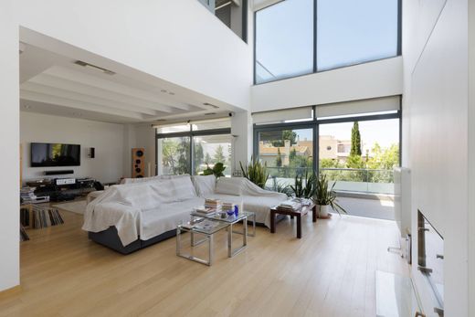 Glyfáda, Nomarchía Athínasのアパートメント