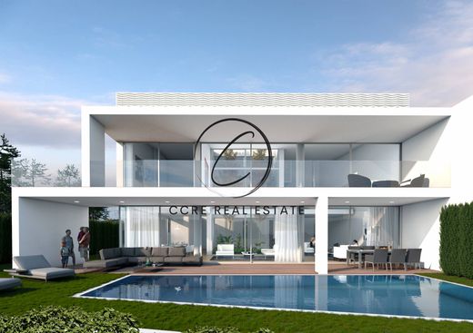 Casa en Káto Kifisiá, Nomarchía Athínas