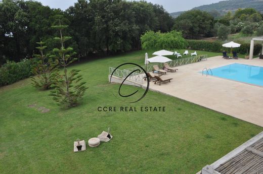 Casa Independente - Pírgos, Nomós Korinthías