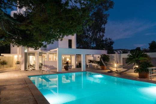 Villa in Vouliagméni, Nomarchía Anatolikís Attikís