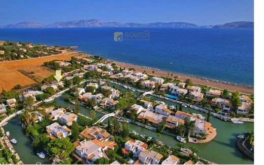 Müstakil ev Ermióni, Nomós Argolídos