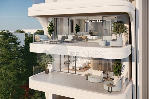 Vrijstaand huis in Voúla, Nomarchía Anatolikís Attikís