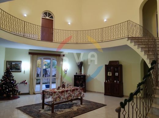 Βίλα σε Asgáta, Limassol District