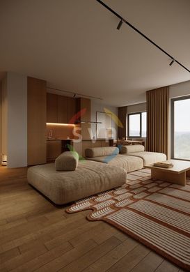 Apartment in Mésa Geitoniá, Limassol District