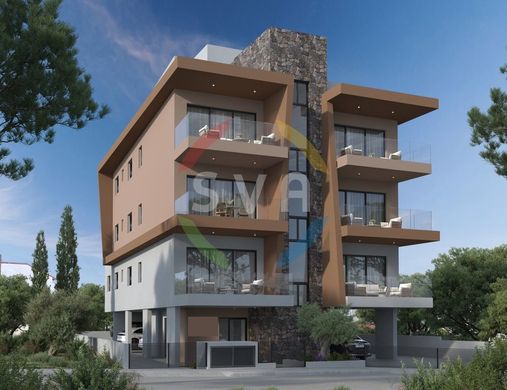 套间/公寓  Mésa Geitoniá, Limassol District