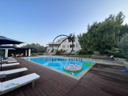 Casa en Spétses, Nomós Piraiós