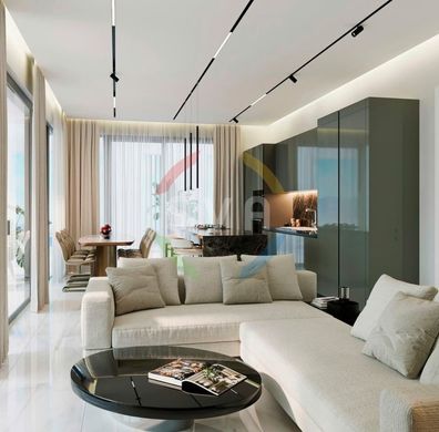 套间/公寓  Ágios Athanásios, Limassol District