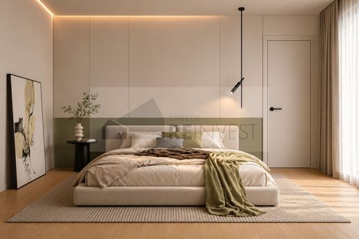 Apartment in Pangráti, Nomarchía Athínas
