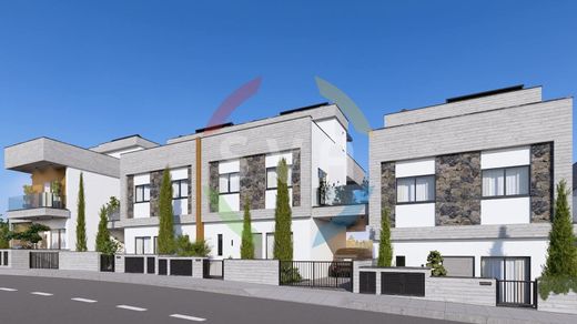 Μονοκατοικία σε Ýpsonas, Limassol District