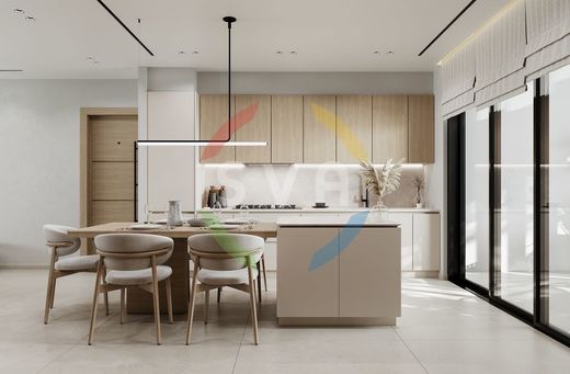 Apartment / Etagenwohnung in Ágios Athanásios, Limassol District