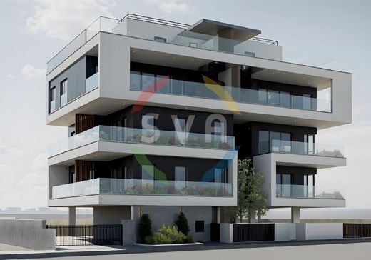 套间/公寓  Káto Polemídia, Limassol District