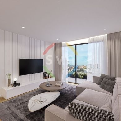 套间/公寓  Ágios Athanásios, Limassol District