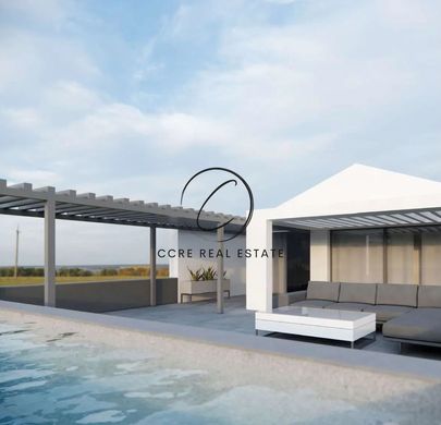 단독 저택 / Káto Kifisiá, Nomarchía Athínas