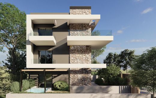 Maison individuelle à Káto Kifisiá, Nomarchía Athínas