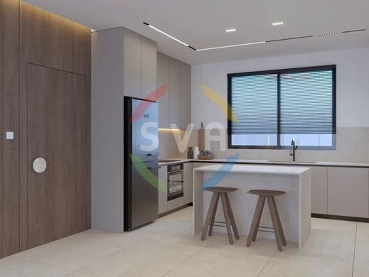 套间/公寓  Germasógeia, Limassol District