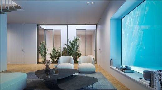 Casa Unifamiliare a Voúla, Nomarchía Anatolikís Attikís