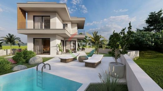 ‏בית חד-משפחתי ב  Parekklisha, Parekklisiá