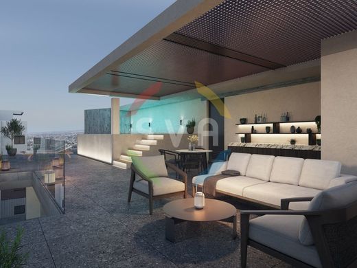 Apartamento - Ágios Athanásios, Limassol District